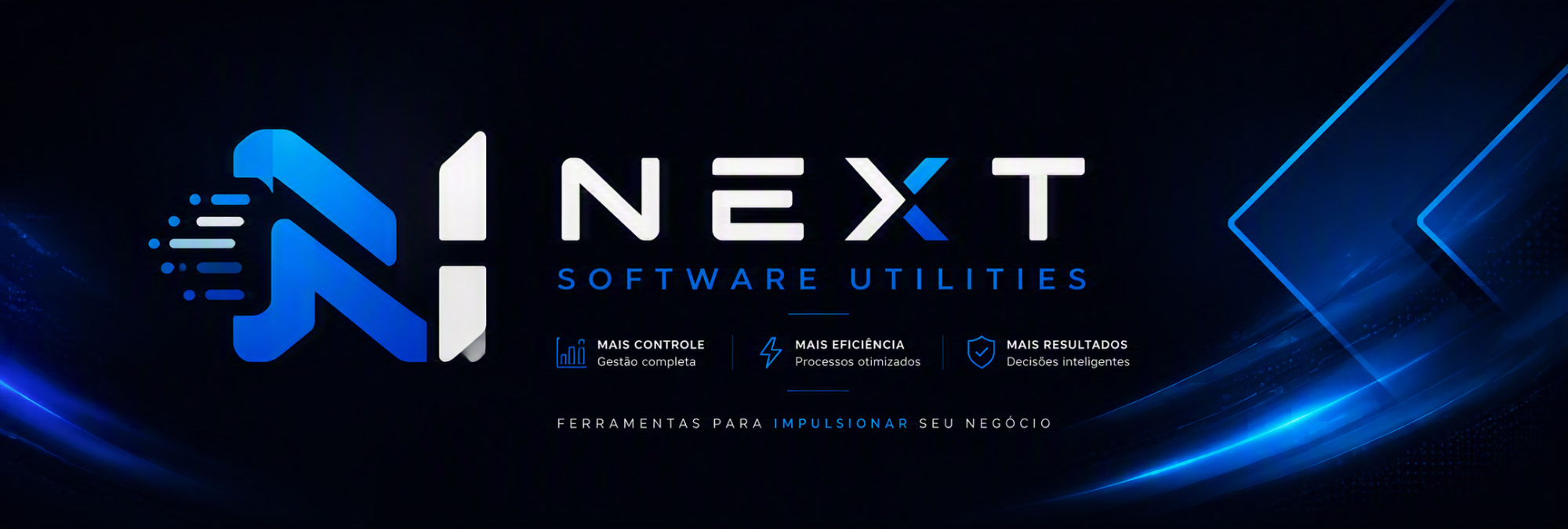 NEXT Software Utilities
